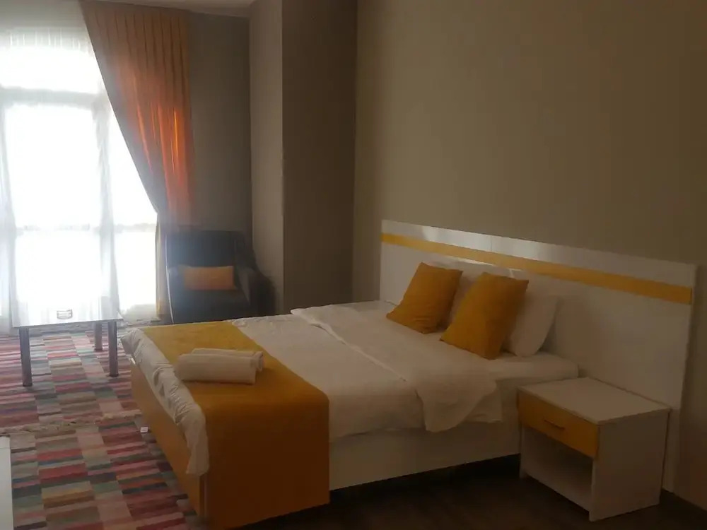 Tuyap Conference Daily Rental House
