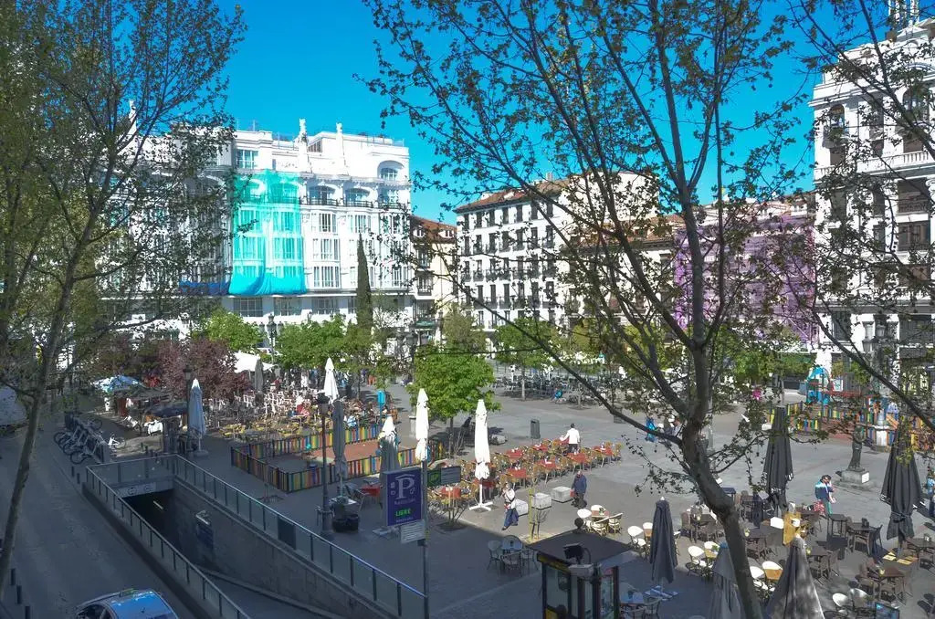 Hotel Miau