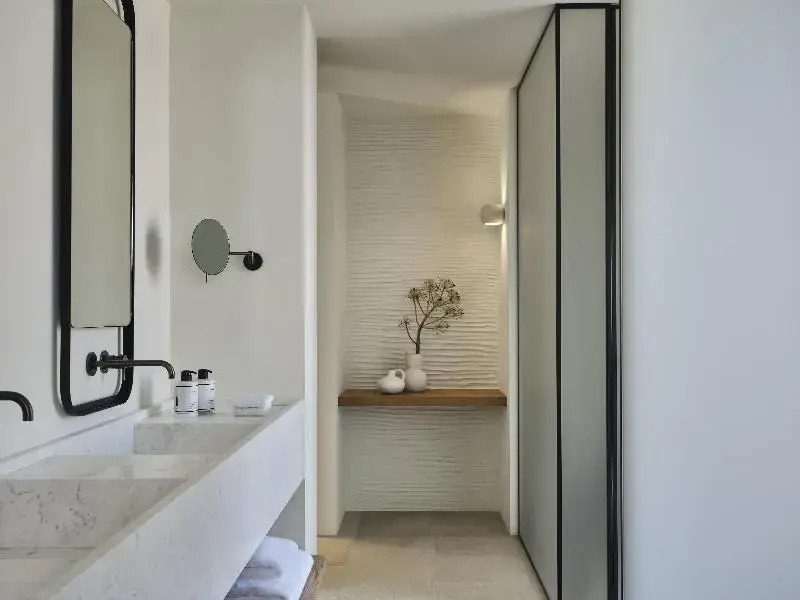 Parian Chronicle Hotel Paros Dest By Hyatt