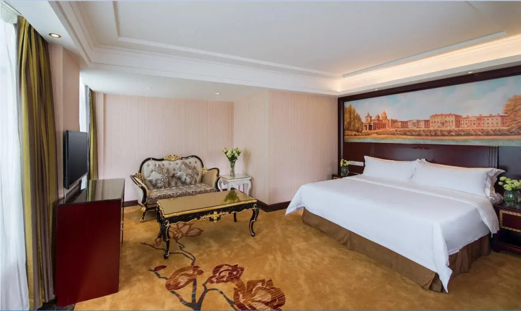 Vienna Hotel Shawan