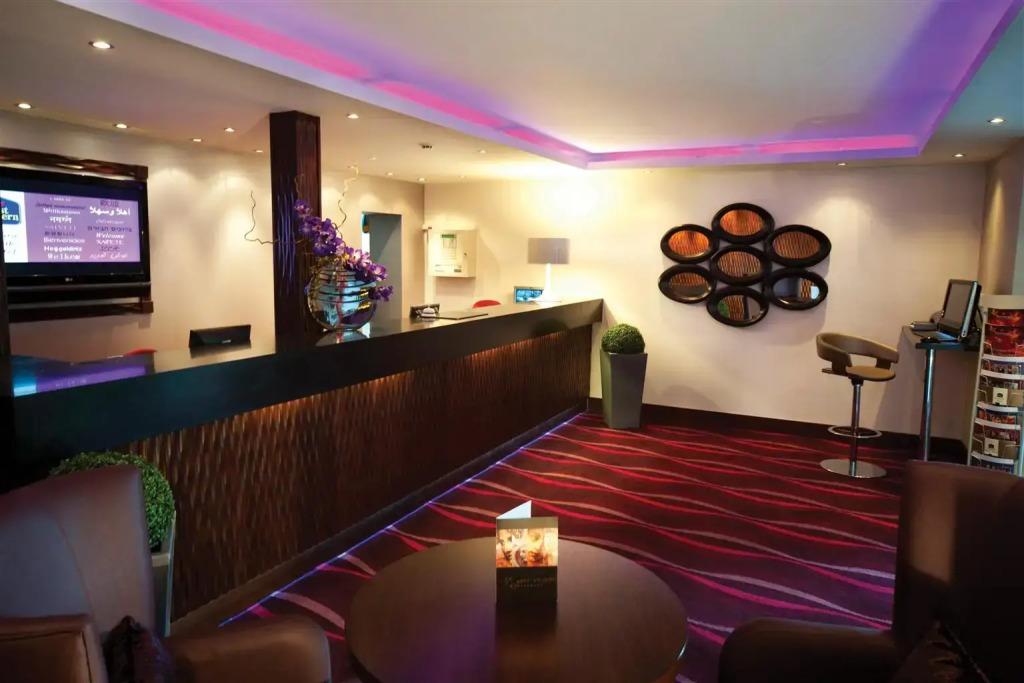 Manchester South Inn Sure Collection by Best Western