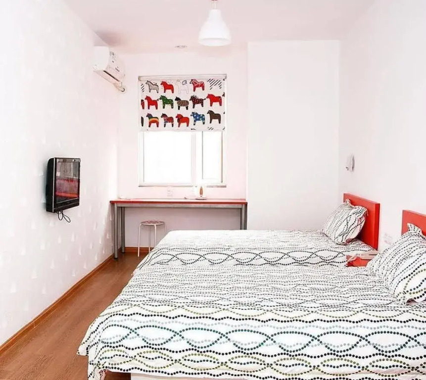Hanting Hotels