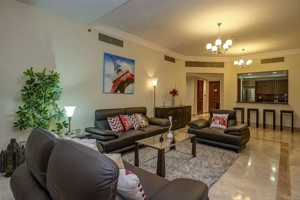 Anantara South Residence by Luton Vacation Homes