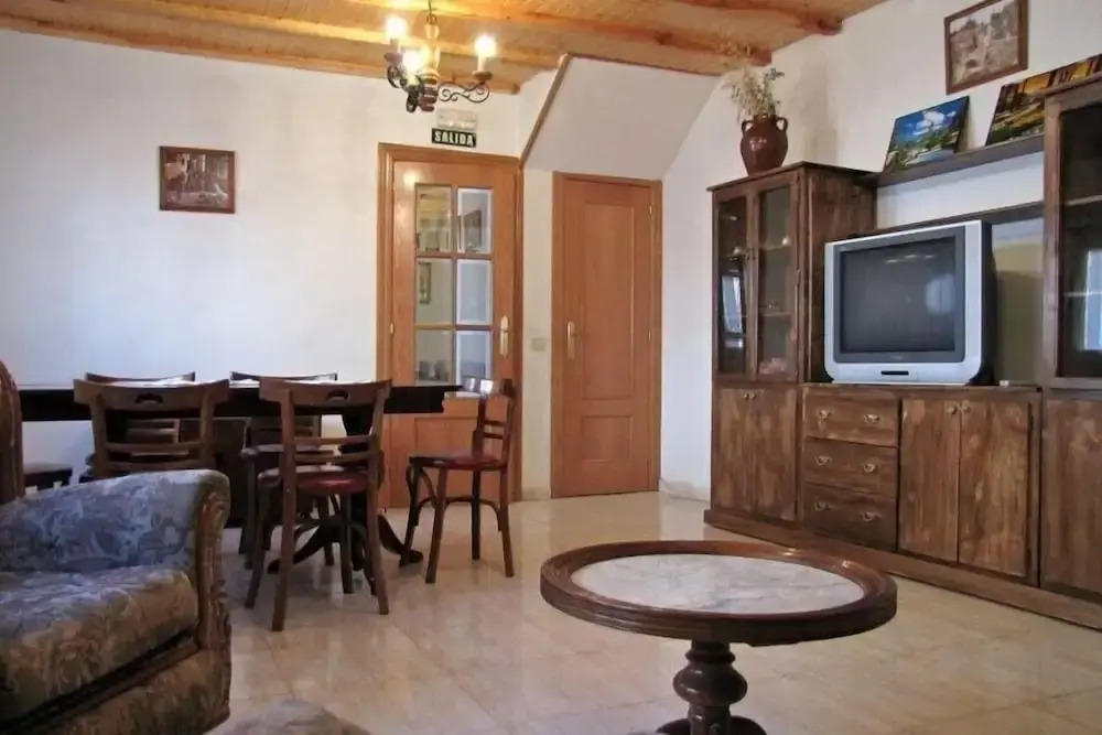 Casa Rural El Cerro y el Frontón
