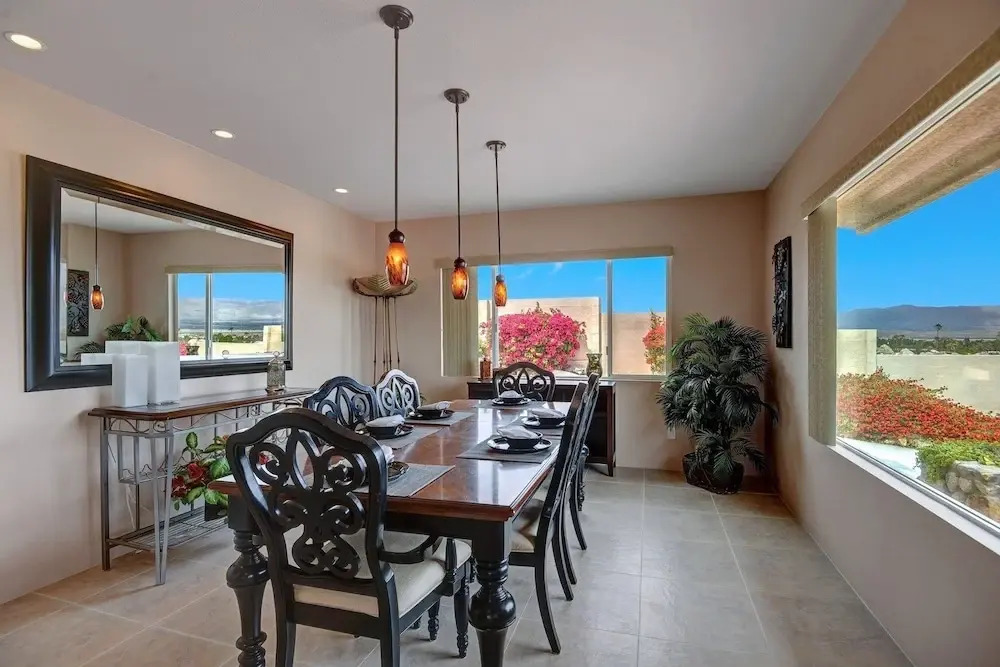 Hillside Luxury