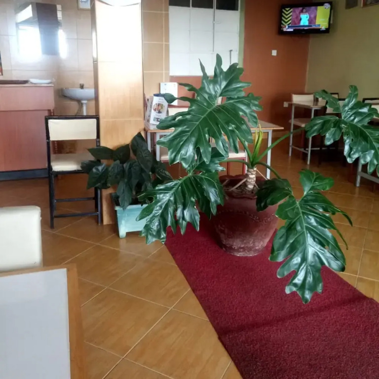 Harvester Restaurant