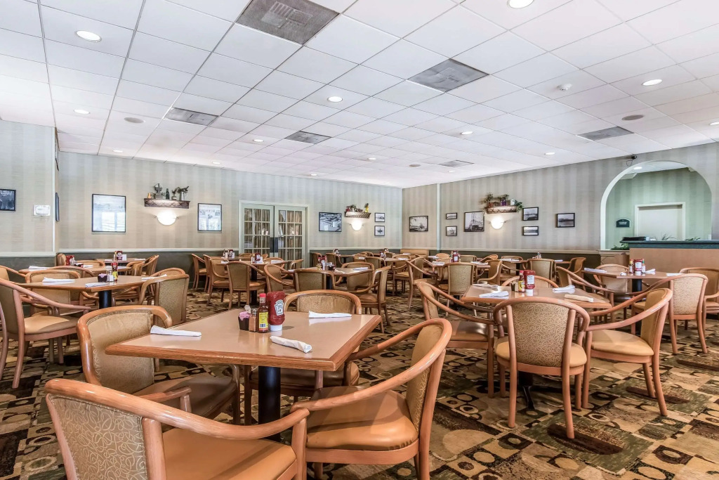 Clarion Inn Morgan City
