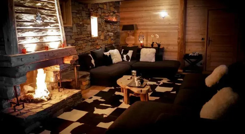 The Lodge