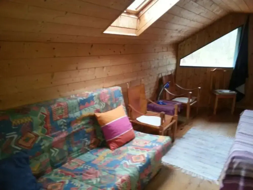 Holiday Home for 6 People
