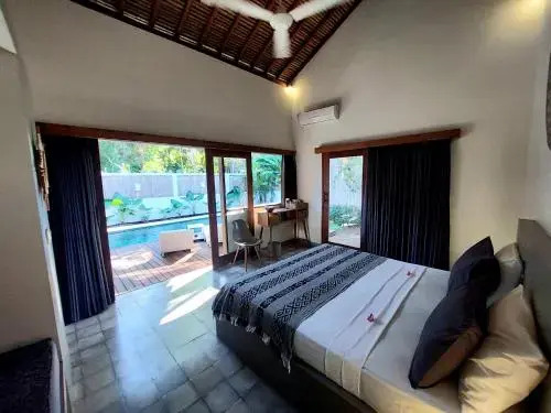 Villa Saia