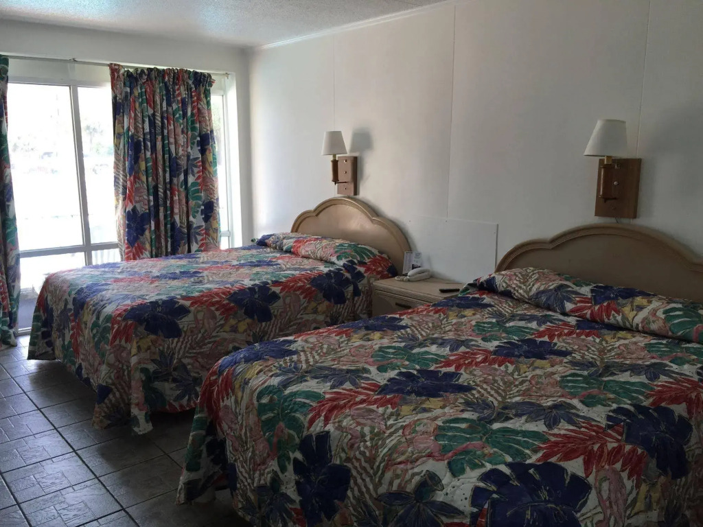 Carolina Tarheel Motel