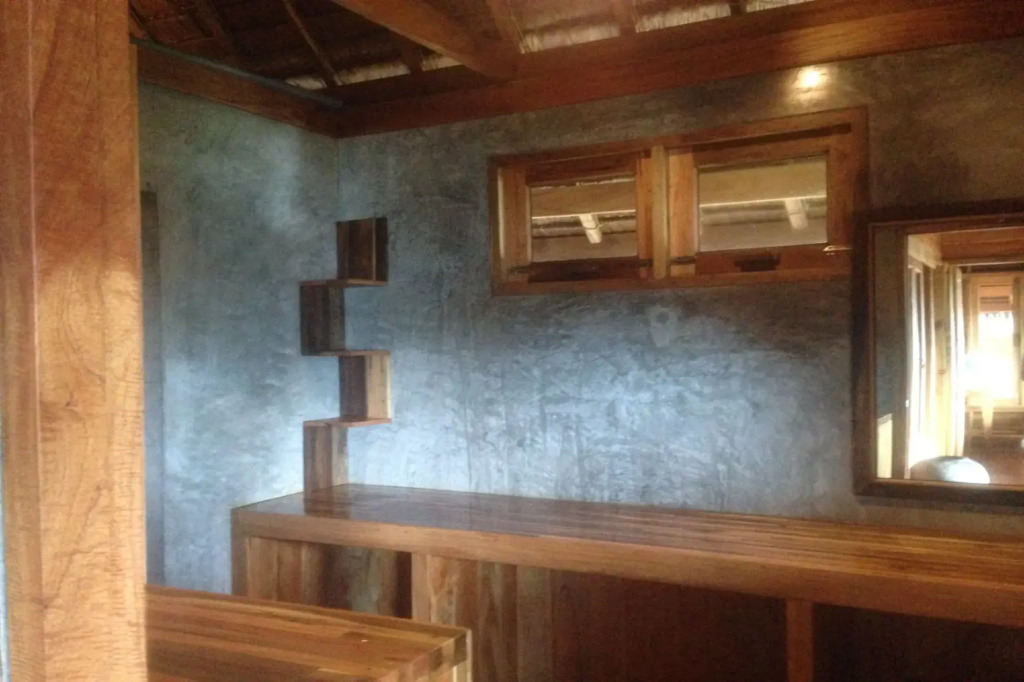 Phi Phi Phu Chalet Resort