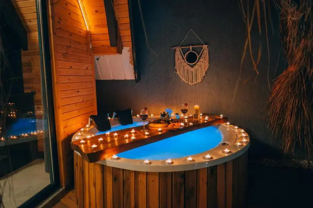 777 Sapanca Bungalov