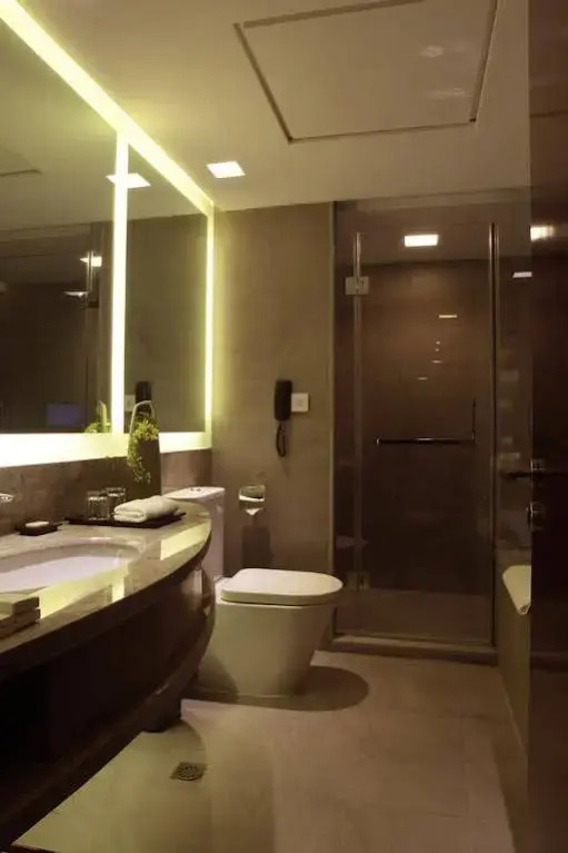 Fortune Century Hotel