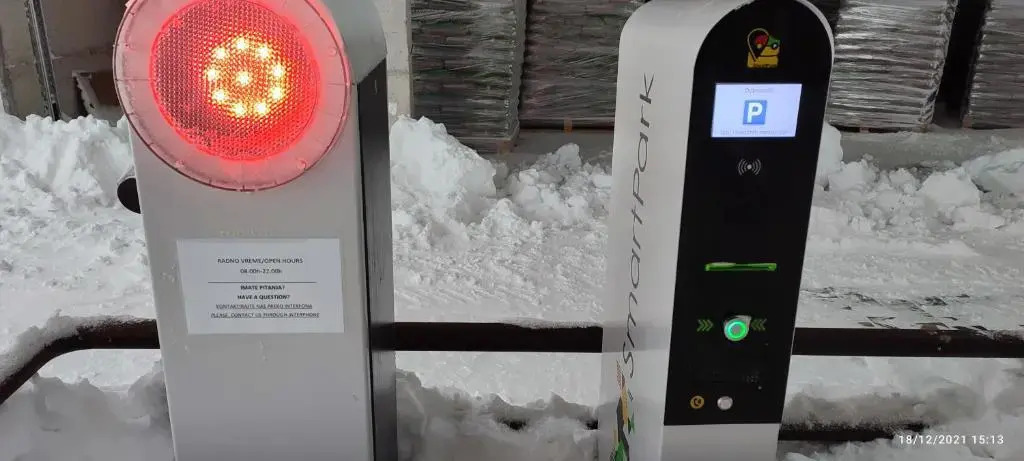 SANS Lux Apartman N42 Milmari Kopaonik
