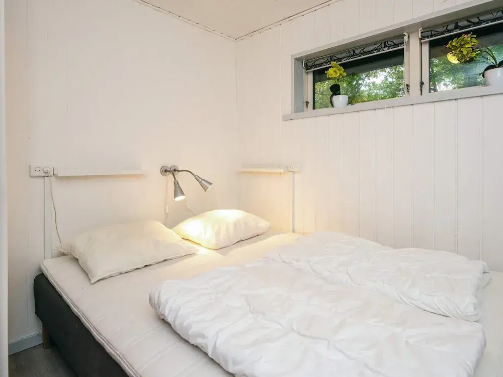 8 Person Holiday Home in Ebeltoft-by Traum