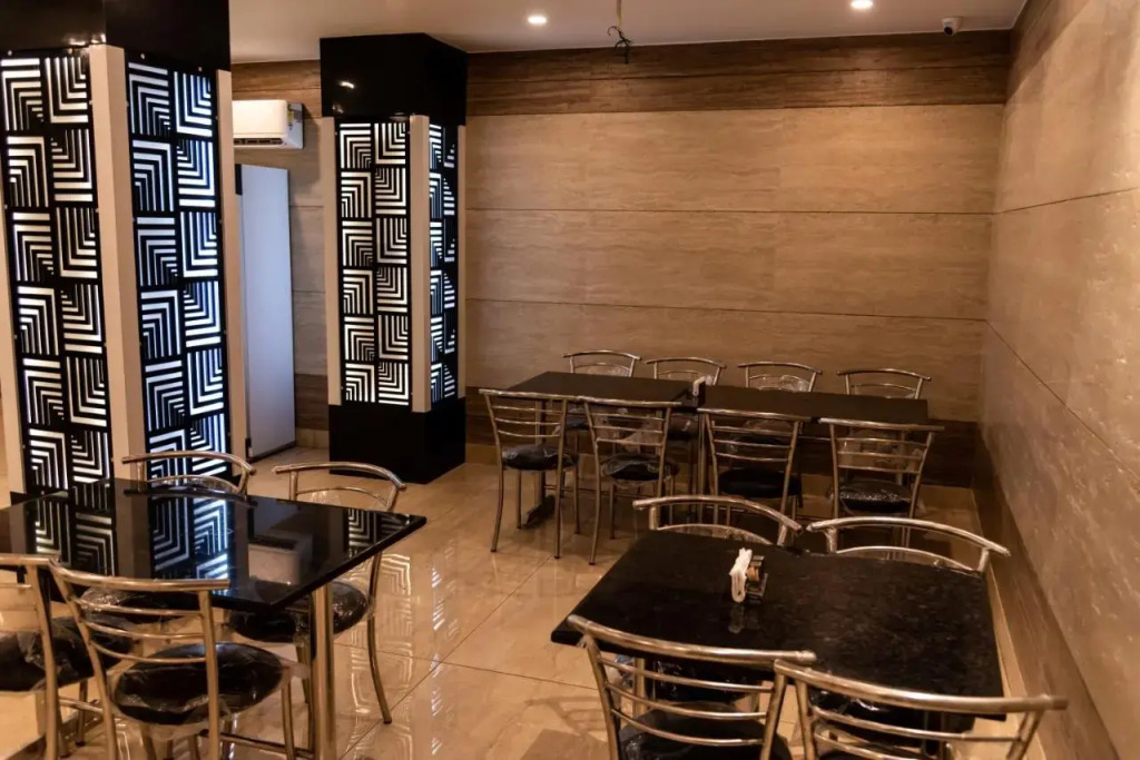 Hotel Arihant