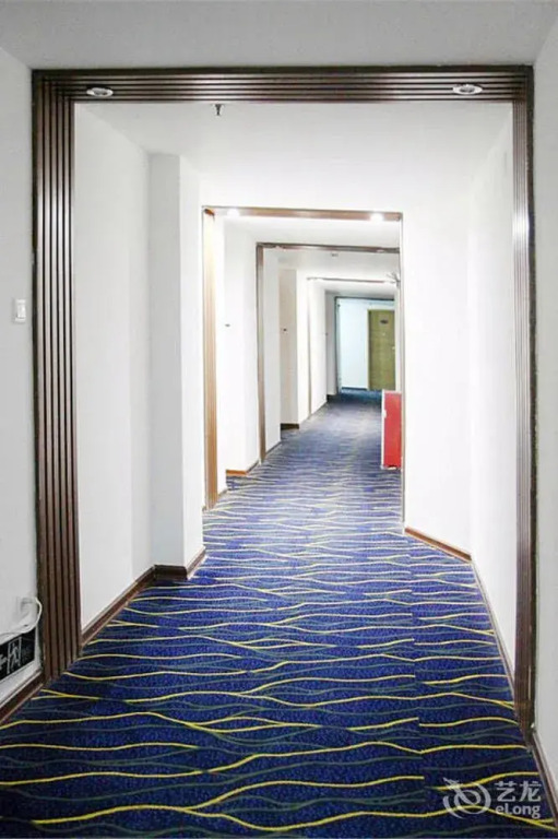Huanglai Business Hotel