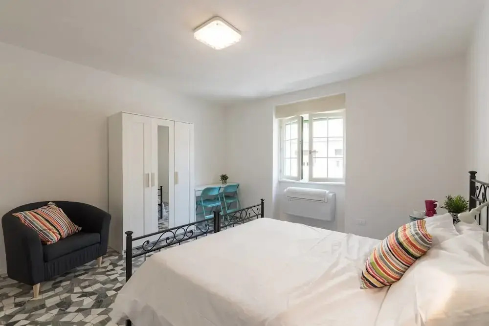 Florence Rooms