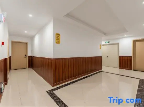 Yuecheng Hotel