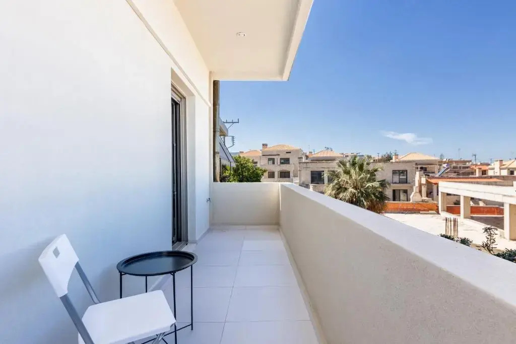 Galatia luxury apartment I