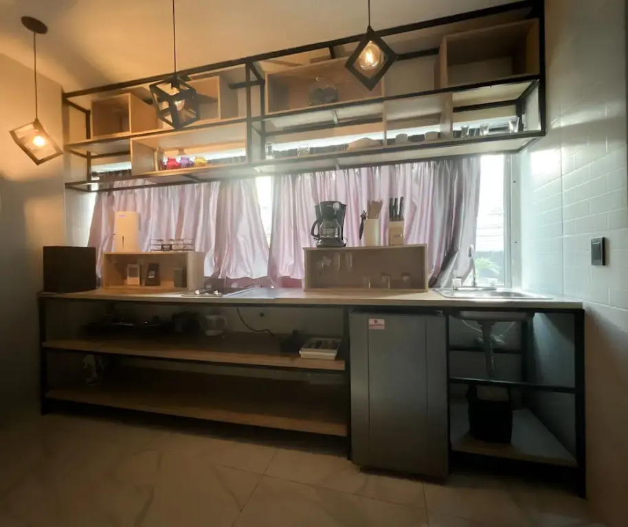 Mystic Luxury Lofts
