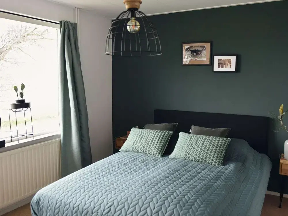 Bright Holiday Home in Callantsoog With Garden