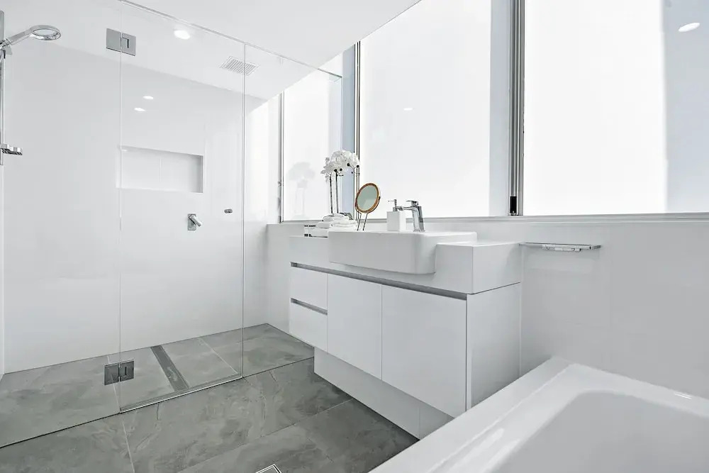 The Penthouses - We Accommodate
