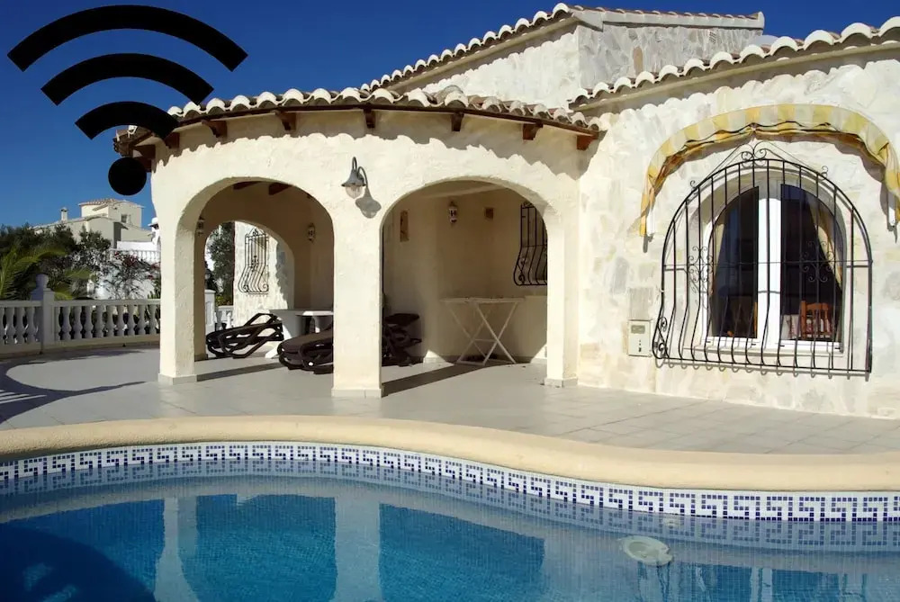 Casa Vistacalpe