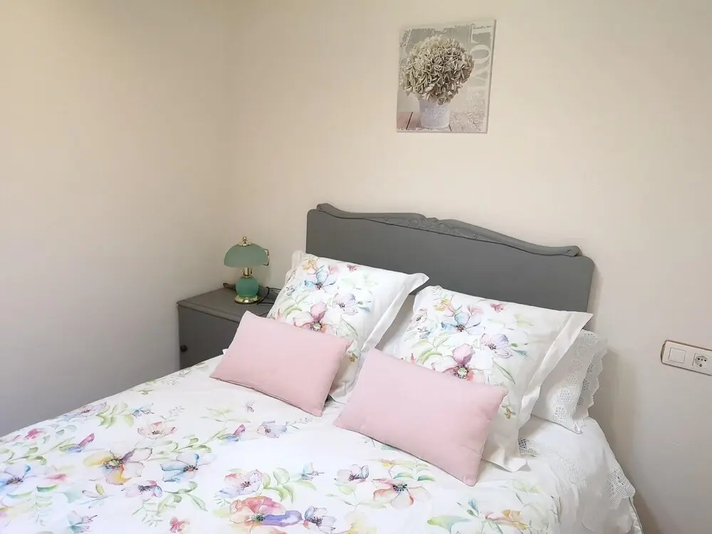 House With 3 Bedrooms in Ponferrada, With Wonderful Mountain View, Enc