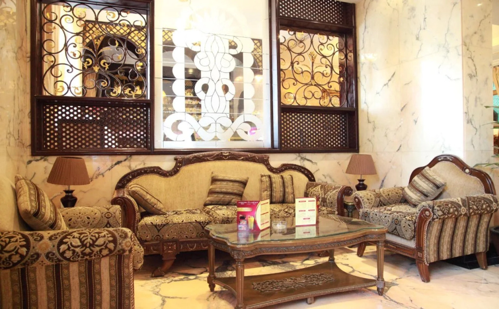 Al Azhar Hotel Jeddah