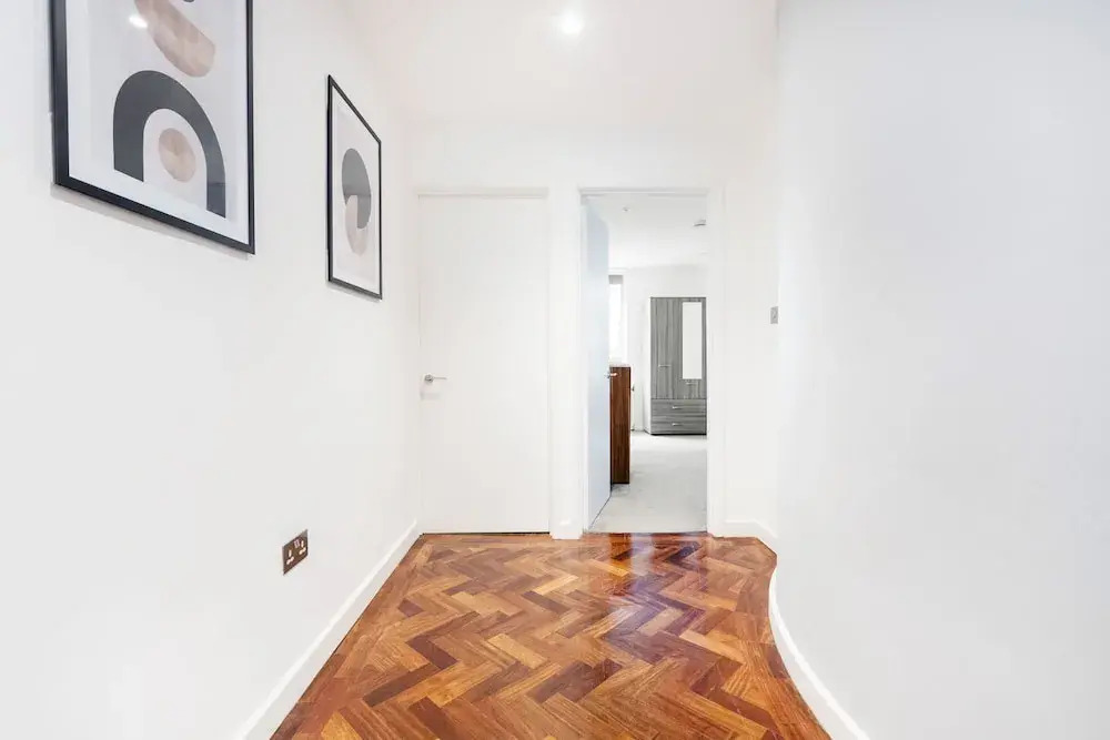 3BR Apartment in Marylebone - London