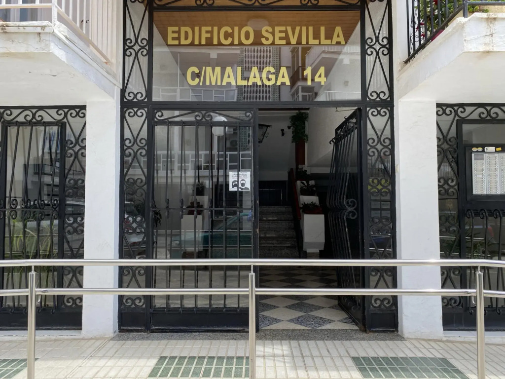 Penthouse Seaview Centro Casasol