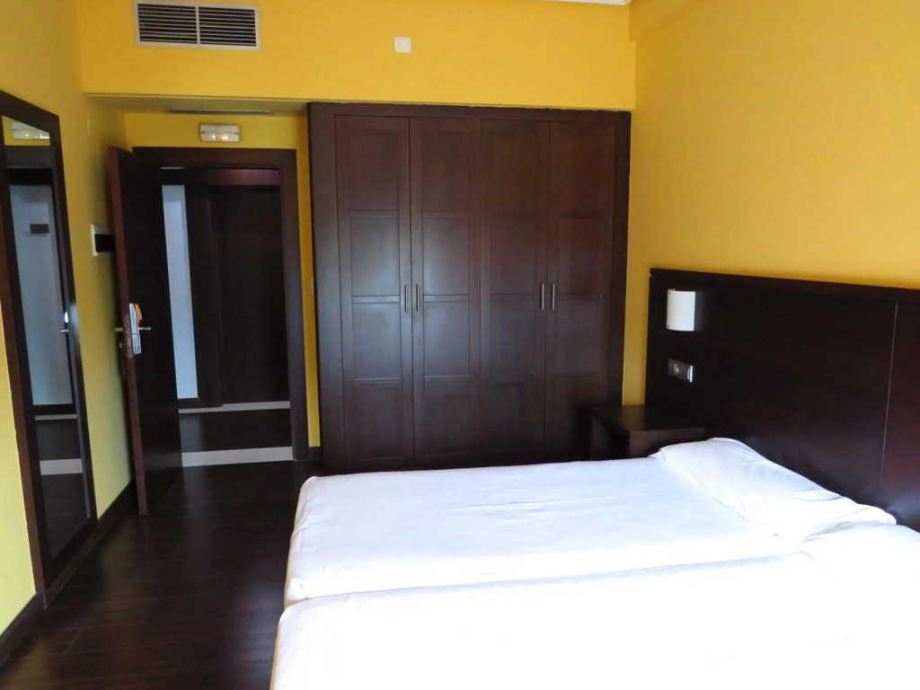 Euba Hotel