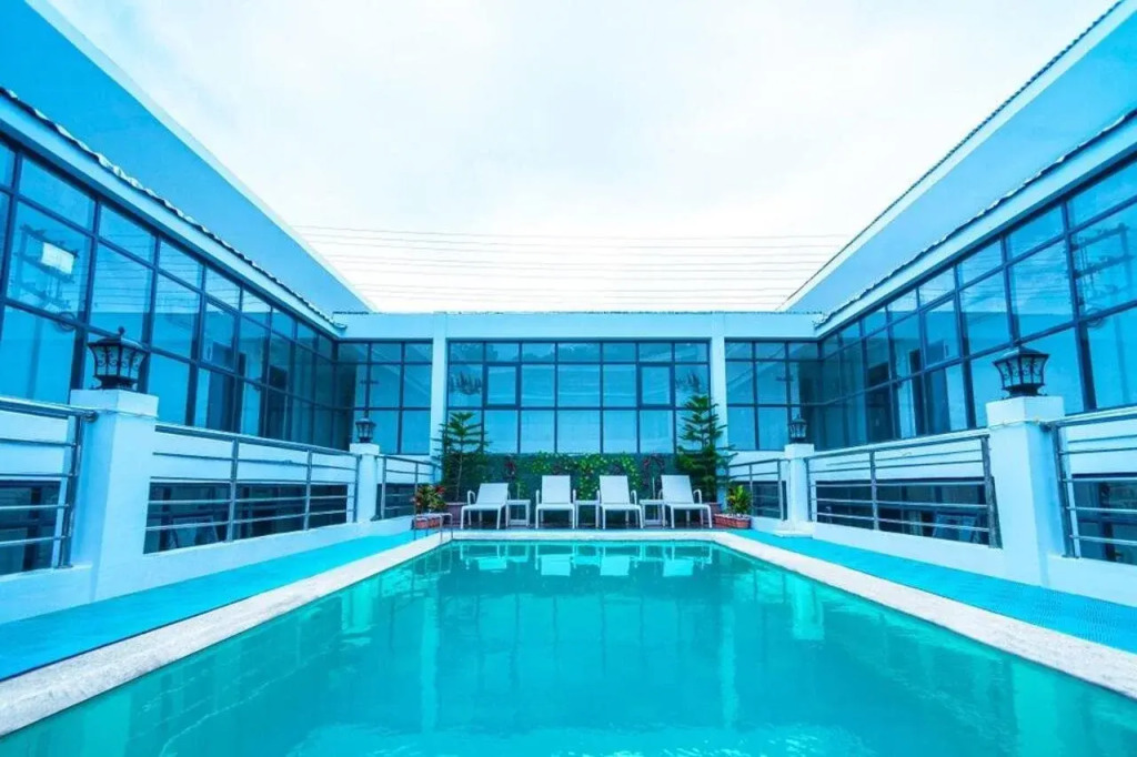ECL Resort Hotel Boracay