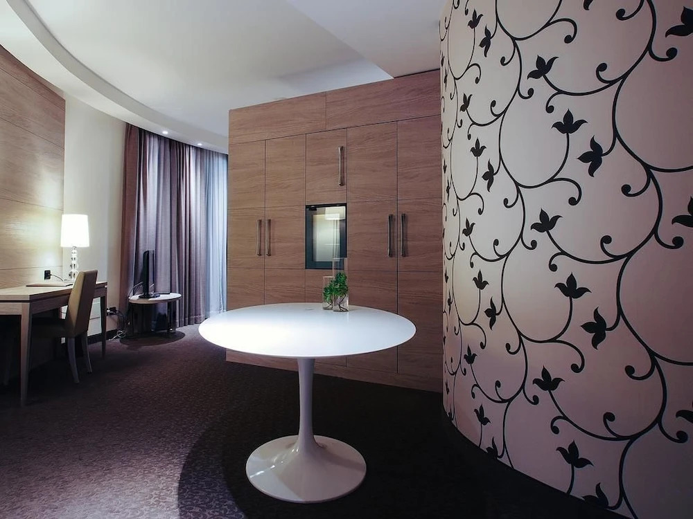 UNA HOTELS Tenuta Contessa Farm & SPA Cosenza
