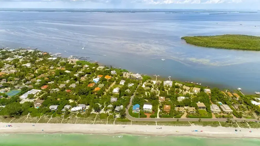 Captiva Shores 5B