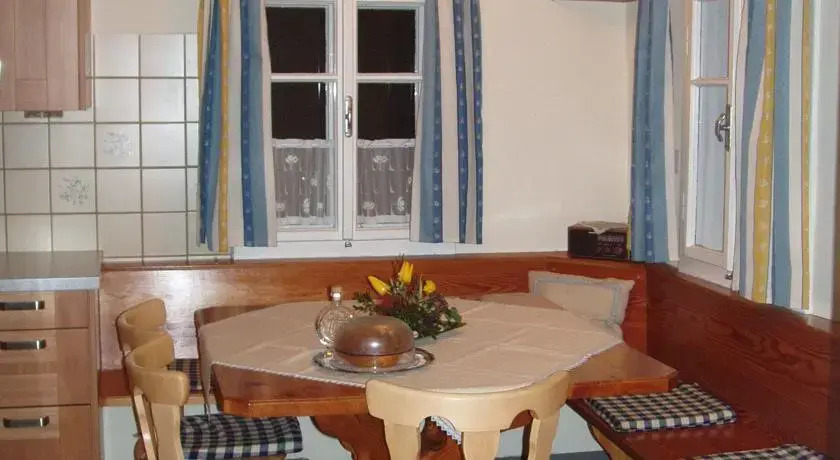 Bio Bauernhof Maurerwolferl