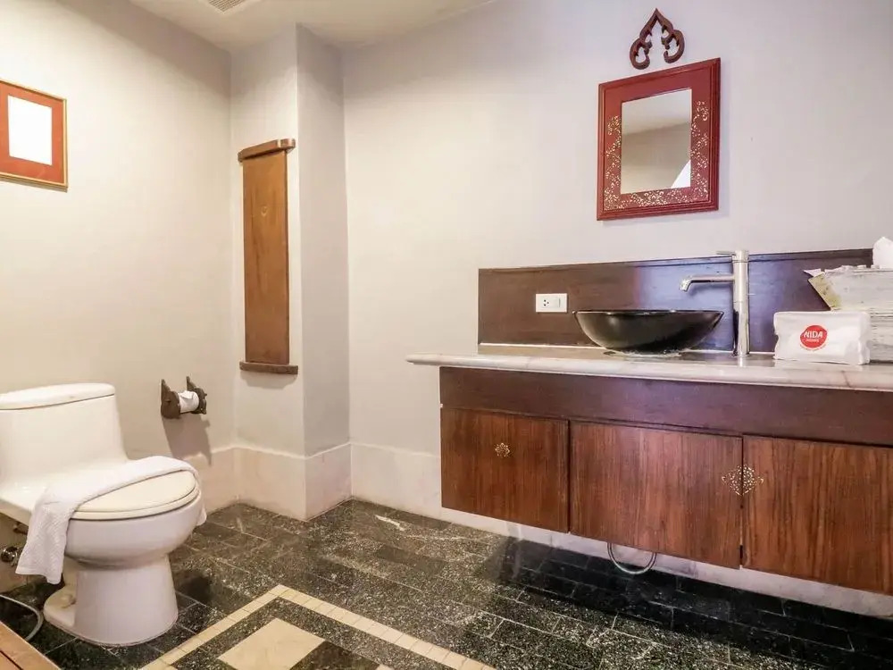 NIDA Rooms Rimtai 815 Silk Walk