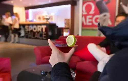 Sport Palace
