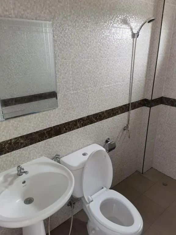 YYK Hostel 24H