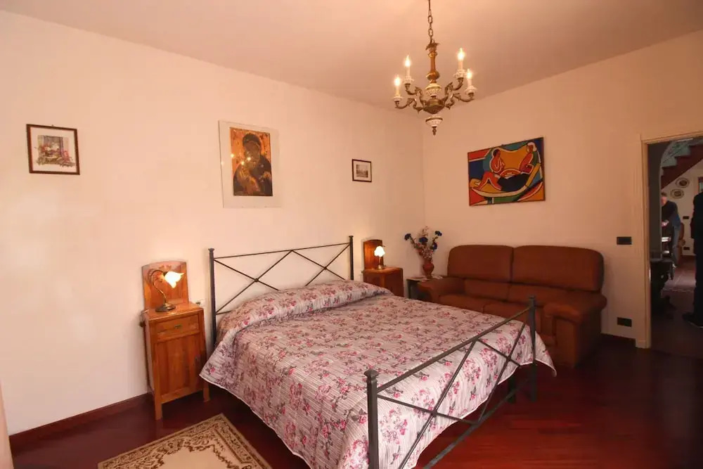 Villa I Comuni