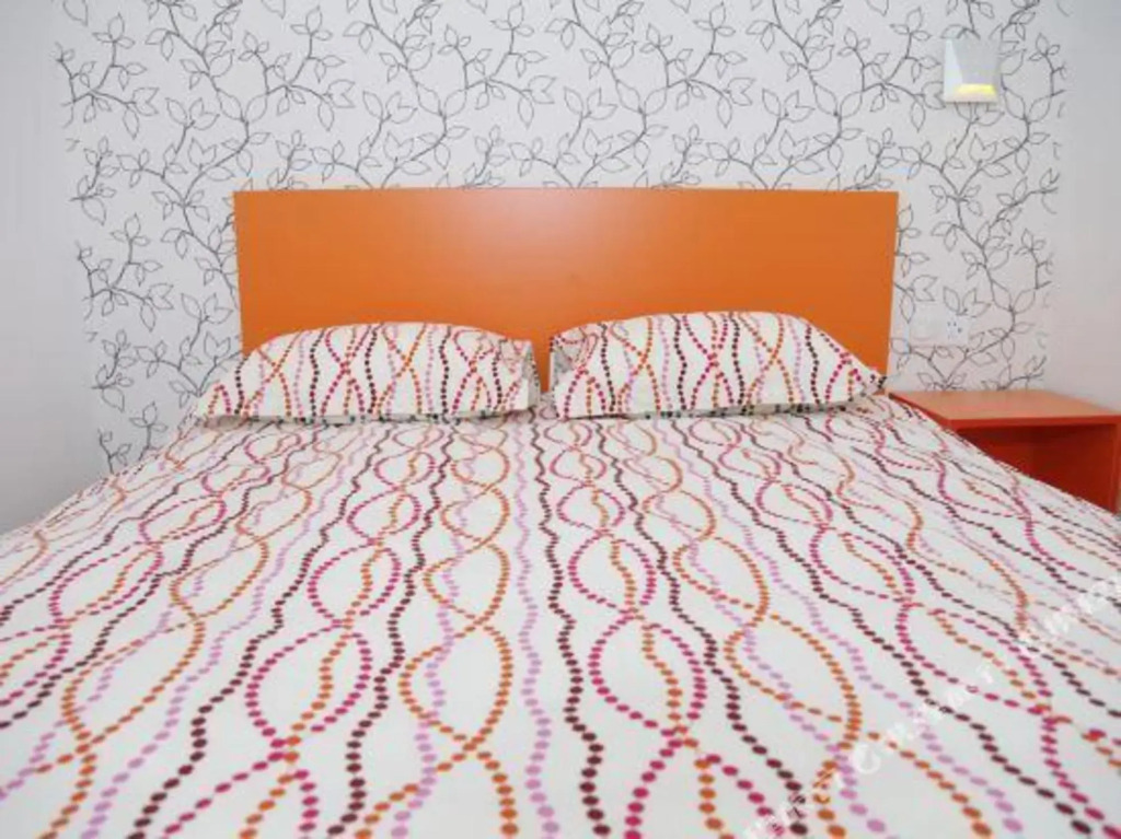 Pod Inn (Beijing Gulou Houhai)