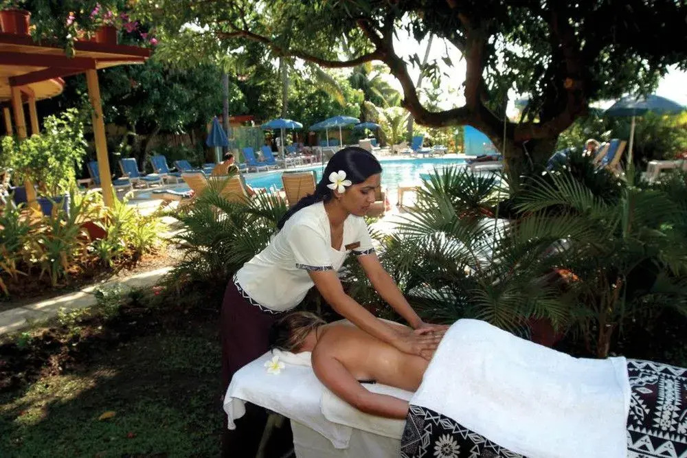 Nadi Bay Resort
