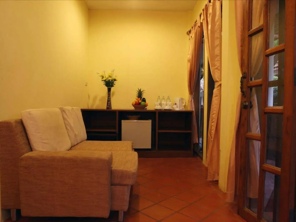 Bangtao Village Resort - SHA