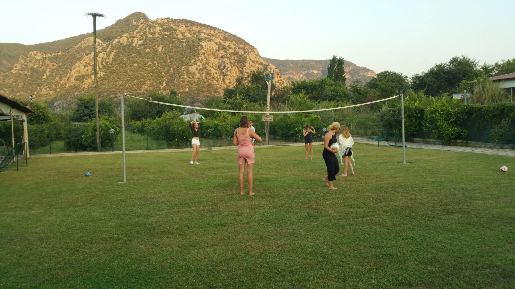 Bahaus Resort
