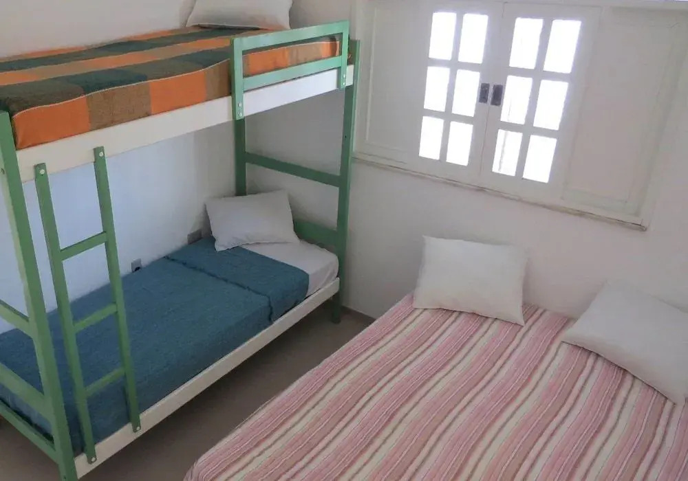 Hostel Recife Sol e Mar