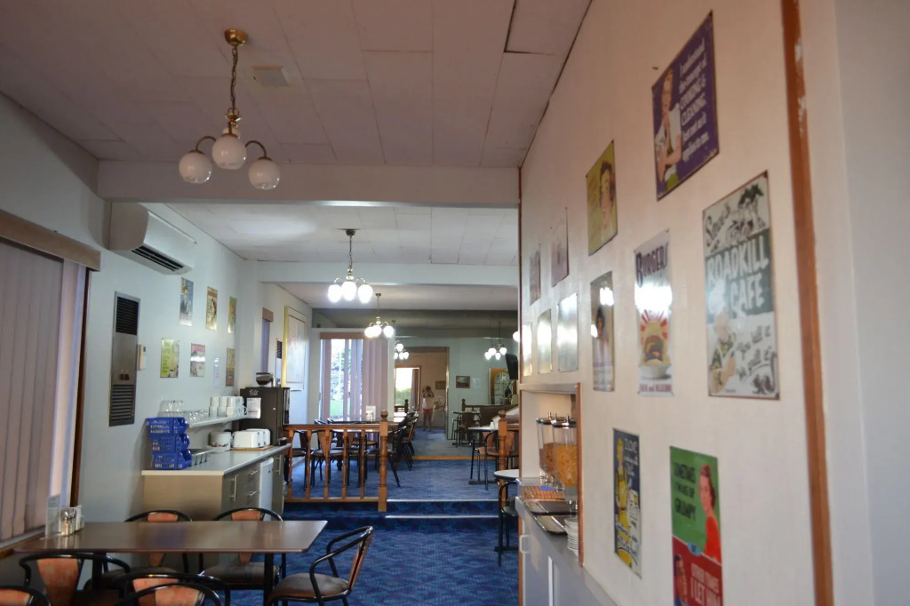 Panorama Motor Inn