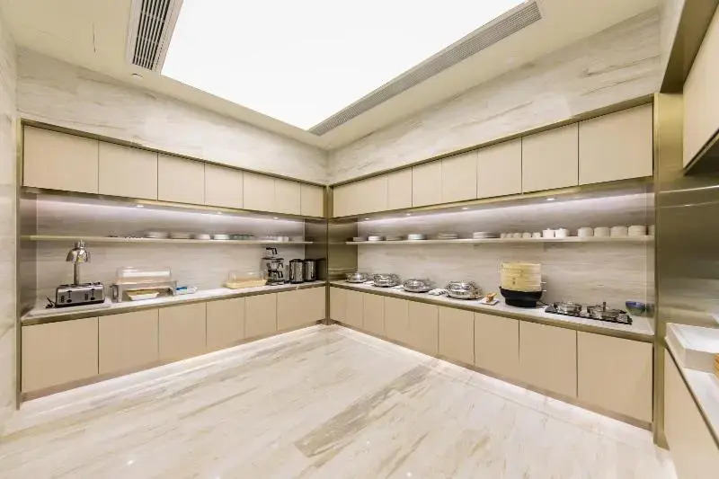 JI Hotel Shanghai Hongqiao Shuicheng Road