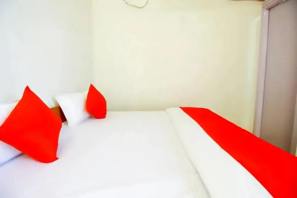 Sanrac Residency by OYO Rooms